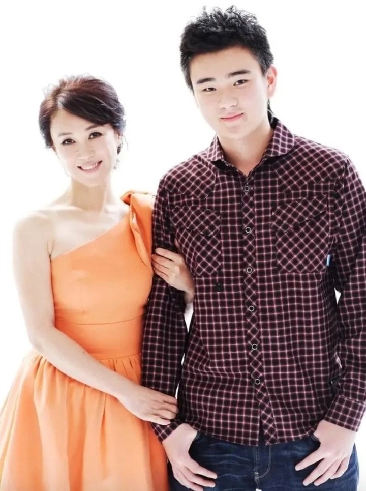 Phó Nghệ Vỹ ảnh 3 Pho Nghe Vy anh 3