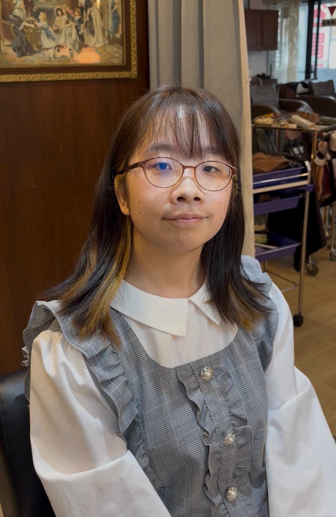 Nữ ca sĩ ảnh 1 Nu ca si anh 1