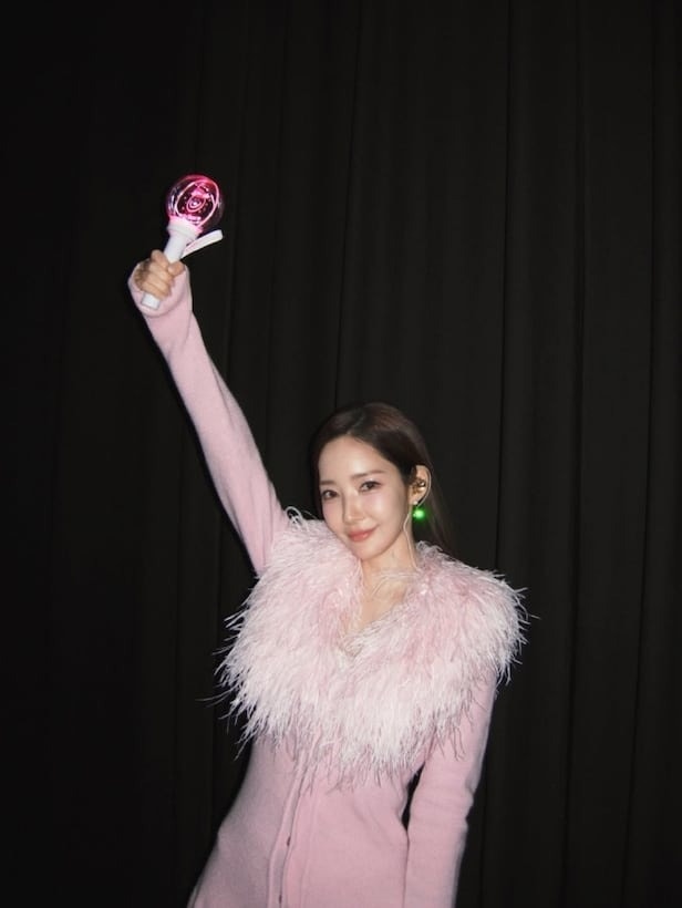 Park Min Young ảnh 2 Park Min Young anh 2