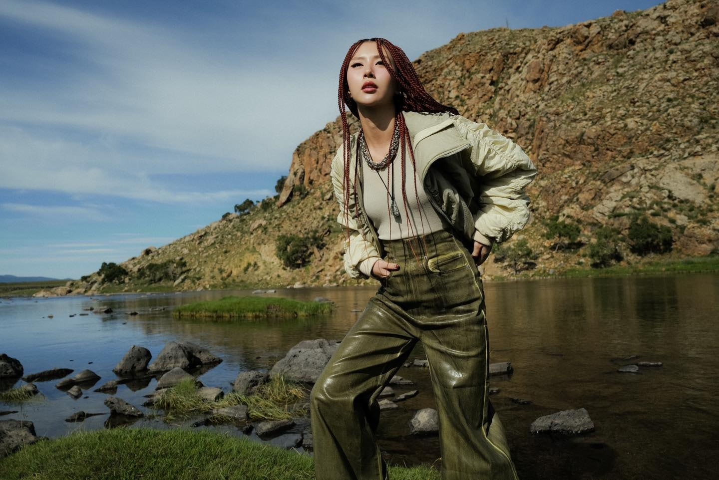 quỳnh anh shyn ảnh 9 quynh anh shyn anh 9