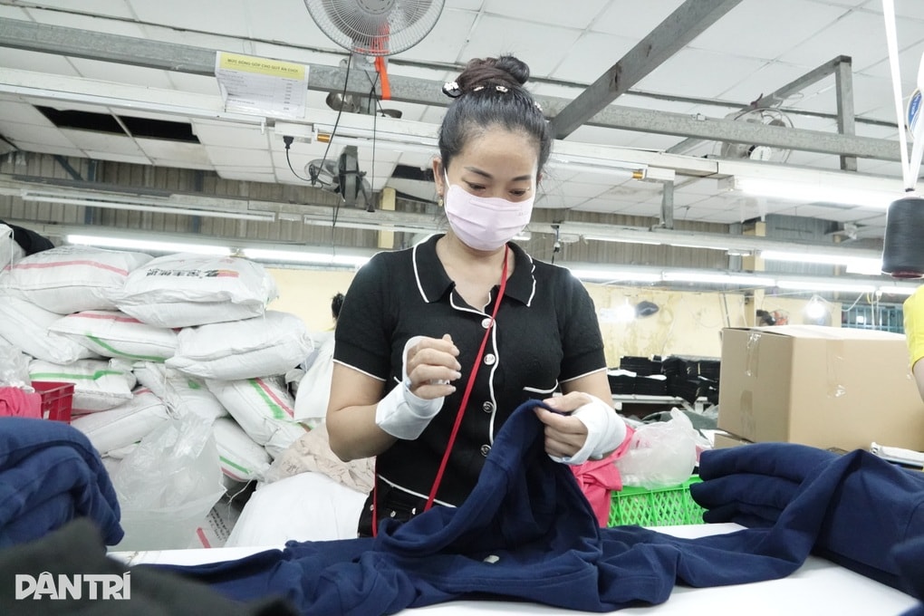 Doanh nghiệp cho nghỉ Tết 13 ngày, tăng 7,5% lương từ đầu năm 2026 - 1 Doanh nghiệp cho nghỉ Tết 13 ngày, tăng 7,5% lương từ đầu năm 2026 - 1