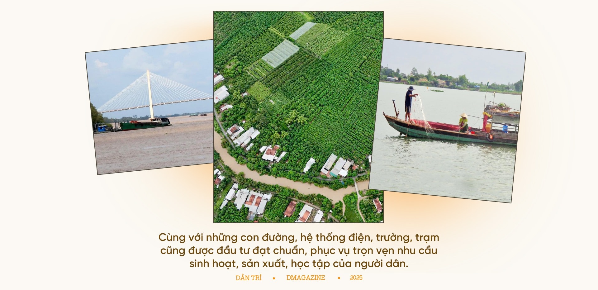 Từ cù lao nghèo đến vùng trồng xoài xuất khẩu bậc nhất ĐBSCL - 5