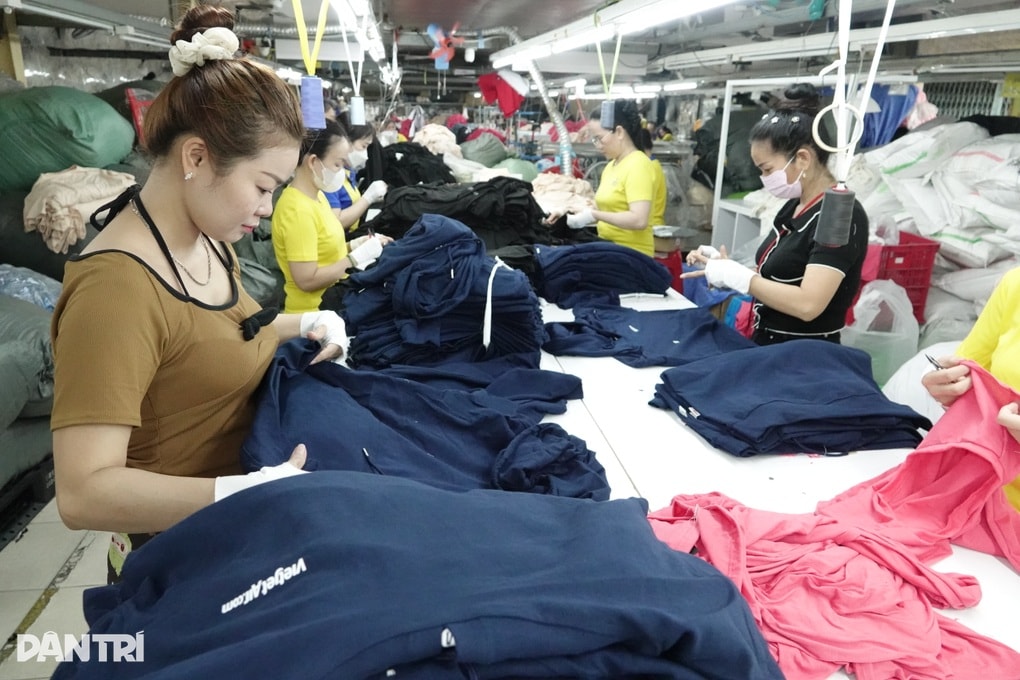 Doanh nghiệp cho nghỉ Tết 13 ngày, tăng 7,5% lương từ đầu năm 2026 - 3 Doanh nghiệp cho nghỉ Tết 13 ngày, tăng 7,5% lương từ đầu năm 2026 - 3