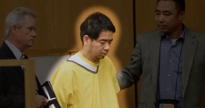 Sử Đức Vân hầu tòa năm 2023. Ảnh: Toutiao