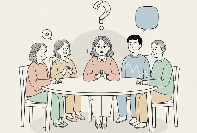 Chồng lạnh nhạt với nhà ngoại sau khi cưới được tôi