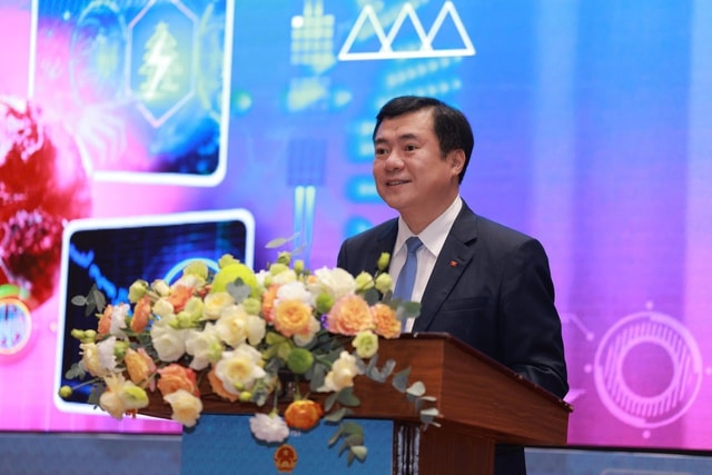 Năm 2025, thương mại điện tử bán lẻ dự báo vượt mốc 25 tỷ USD- Ảnh 1.