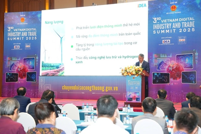 Năm 2025, thương mại điện tử bán lẻ dự báo vượt mốc 25 tỷ USD- Ảnh 3.