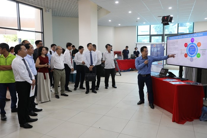 VTV Cần Thơ "thổi hồn" vào hình ảnh mới về ĐBSCL - Ảnh 3.