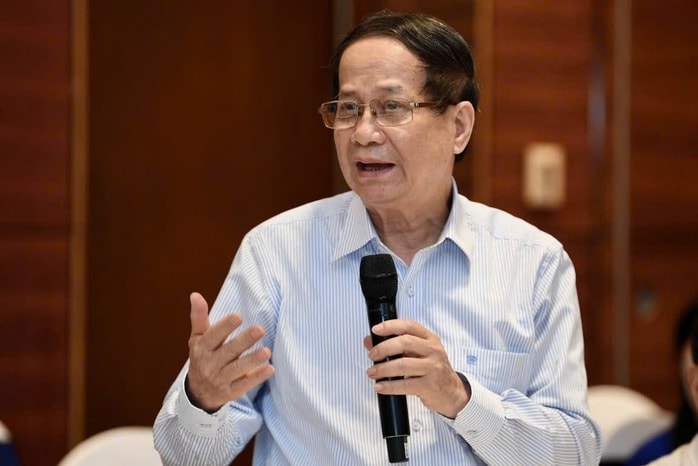 Nâng ngưỡng thuế hộ kinh doanh lên 500 triệu đồng: Giải pháp cho sự phát triển - Ảnh 2. Nâng ngưỡng thuế hộ kinh doanh lên 500 triệu đồng: Giải pháp cho sự phát triển - Ảnh 2.