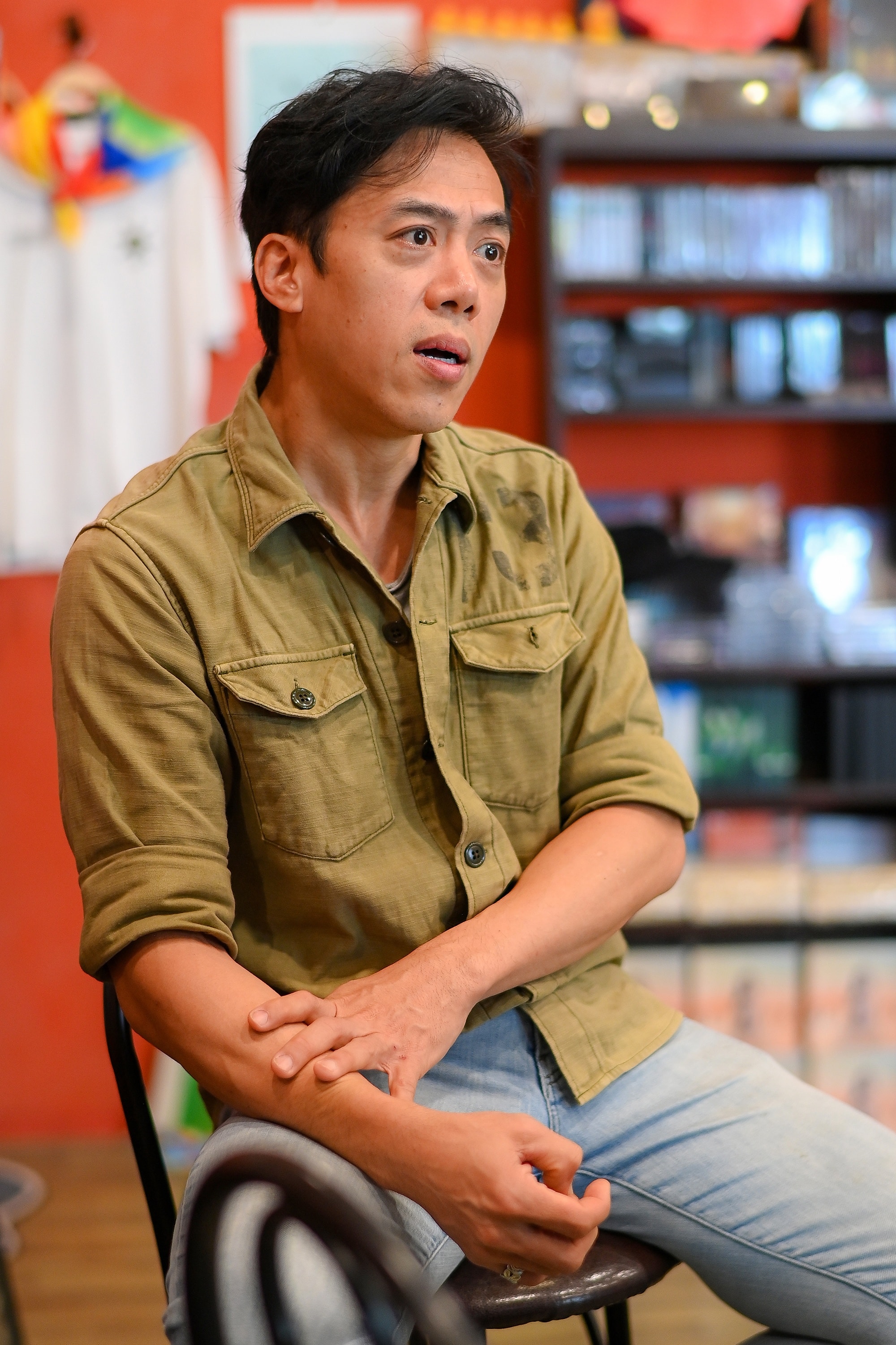 Quán Kỳ Nam ảnh 2 Quan Ky Nam anh 2