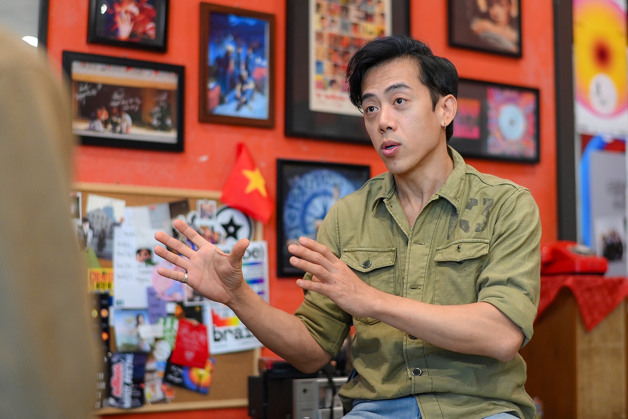 Quán Kỳ Nam ảnh 1 Quan Ky Nam anh 1