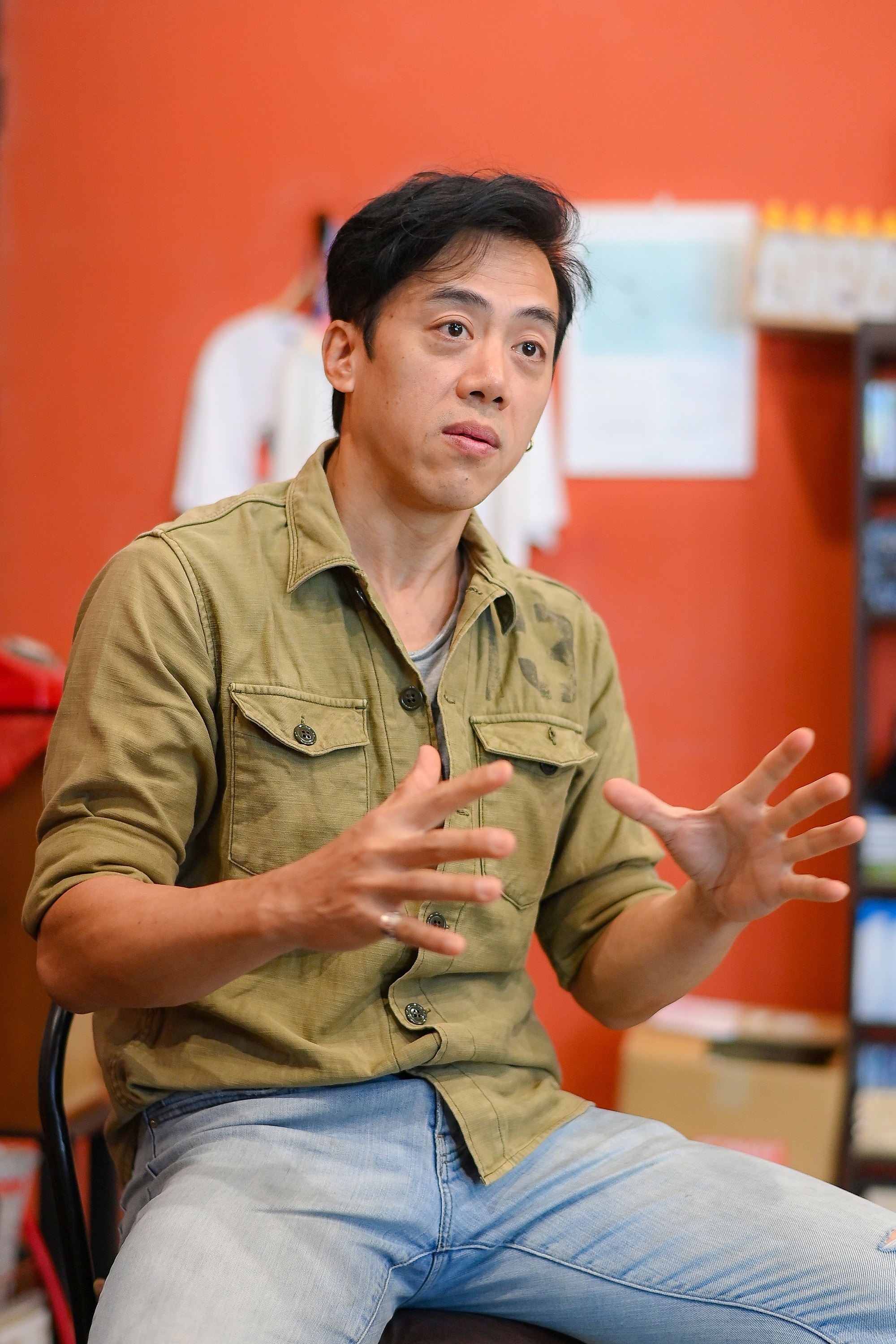 Quán Kỳ Nam ảnh 3 Quan Ky Nam anh 3