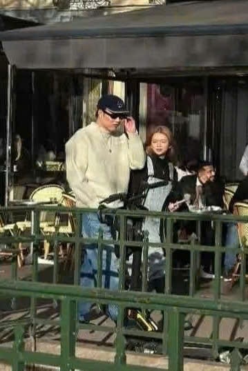 Dương Domic ảnh 1 Duong Domic anh 1