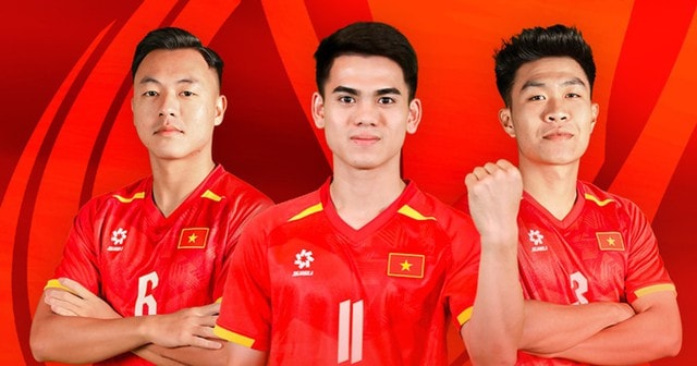 Xem trực tiếp đội tuyển U22 Việt Nam đấu U22 Lào ở đâu, kênh nào ngày 3/12?- Ảnh 1. Xem trực tiếp đội tuyển U22 Việt Nam đấu U22 Lào ở đâu, kênh nào ngày 3/12?- Ảnh 1.