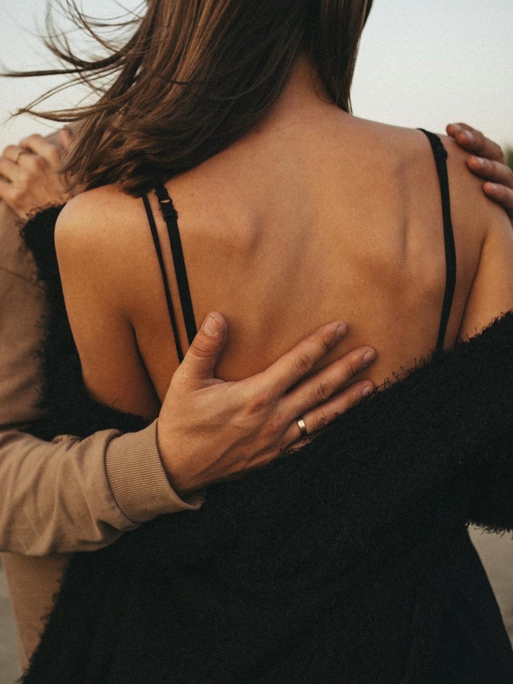 Chồng đêm nào cũng “đòi hỏi”, tôi ám ảnh mỗi khi tắt đèn phòng ngủ - 1 Chồng đêm nào cũng “đòi hỏi”, tôi ám ảnh mỗi khi tắt đèn phòng ngủ - 1