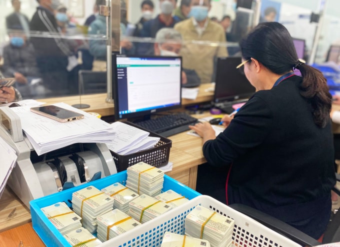 Tình trạng thiếu phôi bằng đang diễn ra ở nhiều địa phương. Ảnh: Ngọc Thành