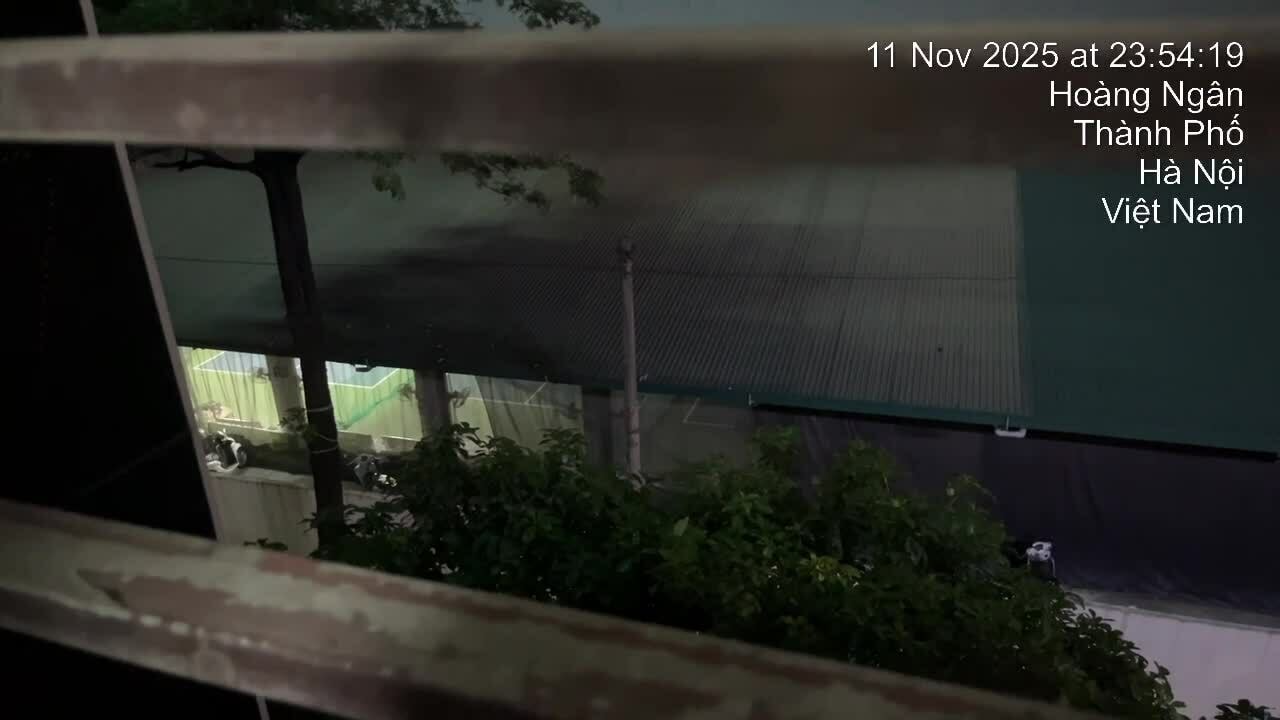 Cư dân thành phố 'phát điên' vì tiếng ồn sân pickleball