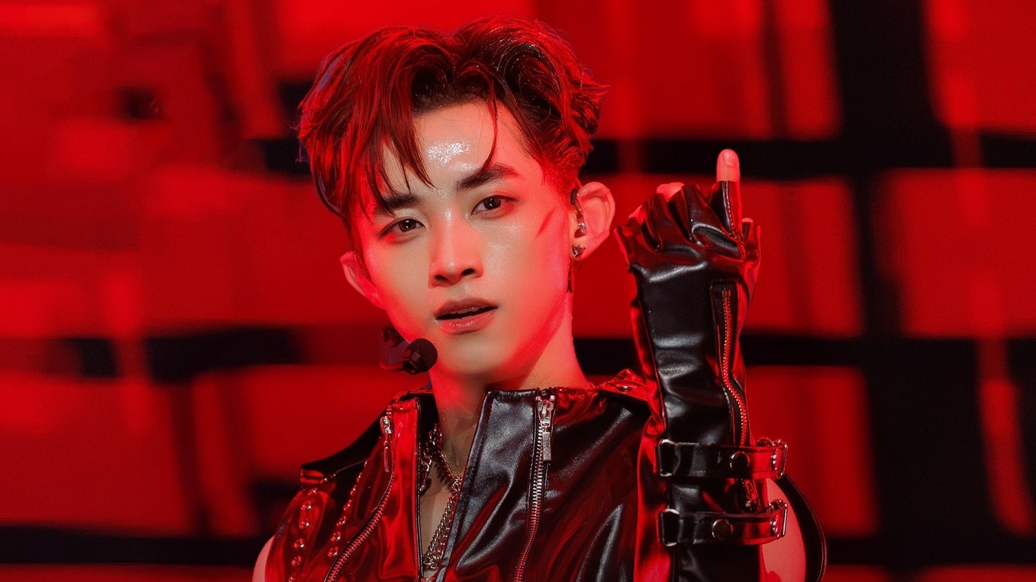 CongB trong tiết mục