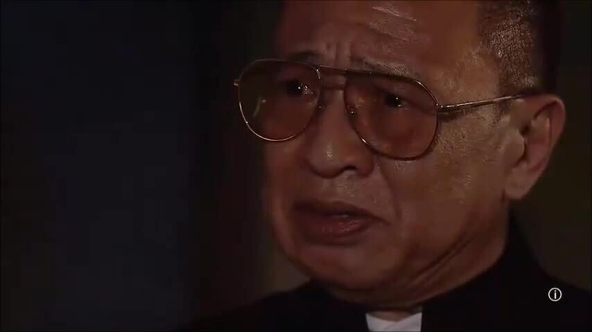 Hứa Thiệu Hùng và Xa Thi Mạn trong 