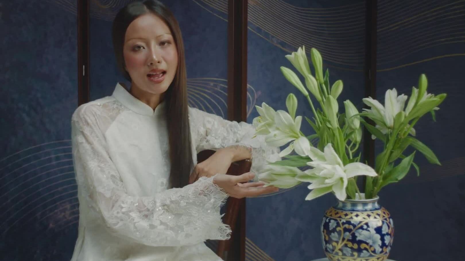 Suboi rap về quan hệ ngoại giao Việt - Mỹ 