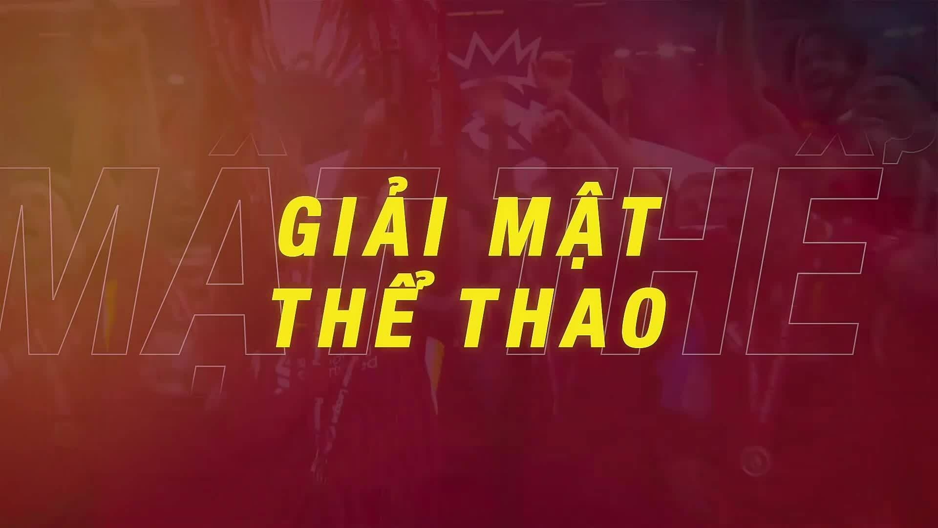 Bàn thắng của Đình Bắc trước Lào có đúng luật?