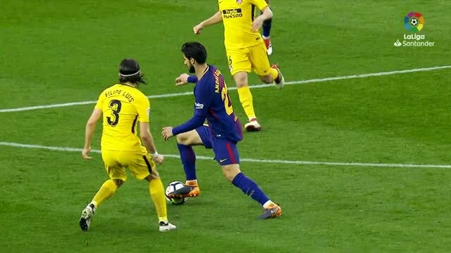 Filipe Luis - từ cậu trò nhỏ của Simeone đến HLV lừng danh ở Brazil