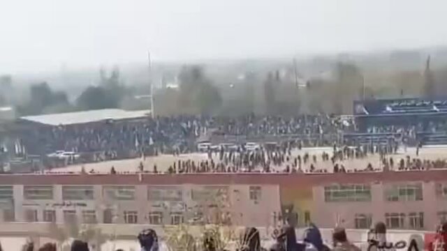 Taliban cho phép thiếu niên 13 tuổi hành quyết kẻ sát hại cả gia đình