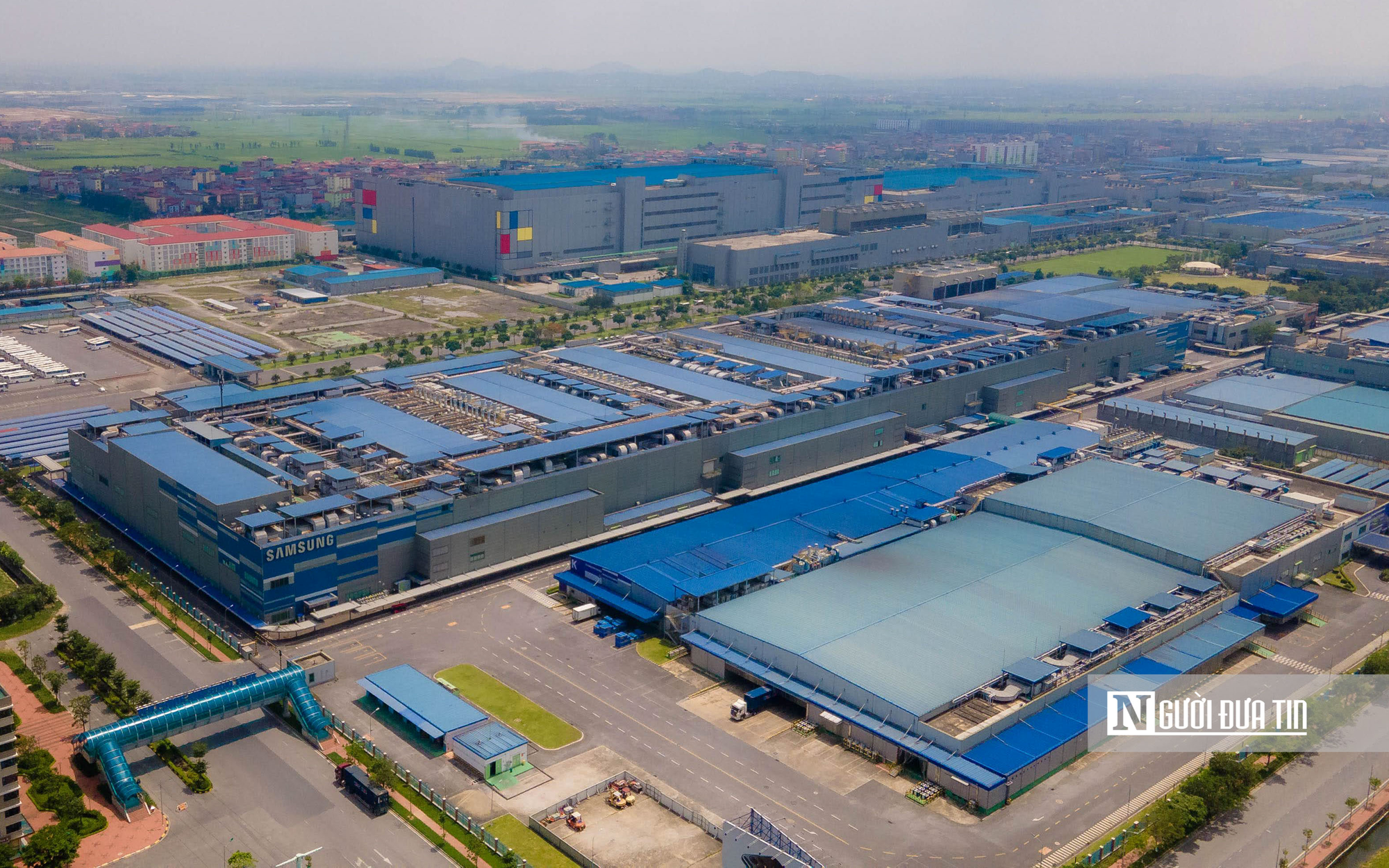 Công nghiệp hỗ trợ: Bứt phá, hoặc bị bỏ lại phía sau?- Ảnh 6.