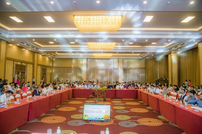 Mua hồ sơ xuất khẩu sầu riêng với giá hàng trăm triệu đồng! - Ảnh 1.