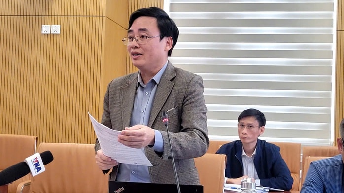 Bộ Nông nghiệp cảnh báo về gian lận mã số xuất khẩu sầu riêng - Ảnh 1. Bộ Nông nghiệp cảnh báo về gian lận mã số xuất khẩu sầu riêng - Ảnh 1.