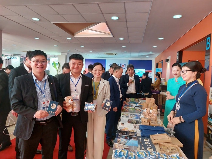 Saigontourist Group đẩy mạnh hợp tác chiến lược du lịch hai chiều Việt Nam - Lào  - Ảnh 5.