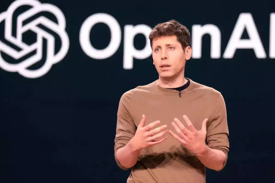Sam Altman vừa phát đi tín hiệu “báo động đỏ” yêu cầu toàn công ty dồn lực nâng cấp ChatGPT