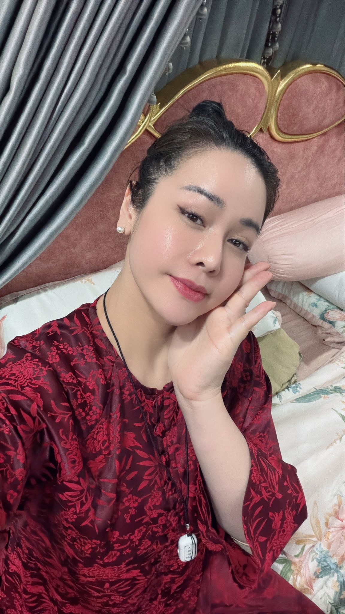 Nhật Kim Anh ảnh 9 Nhat Kim Anh anh 9