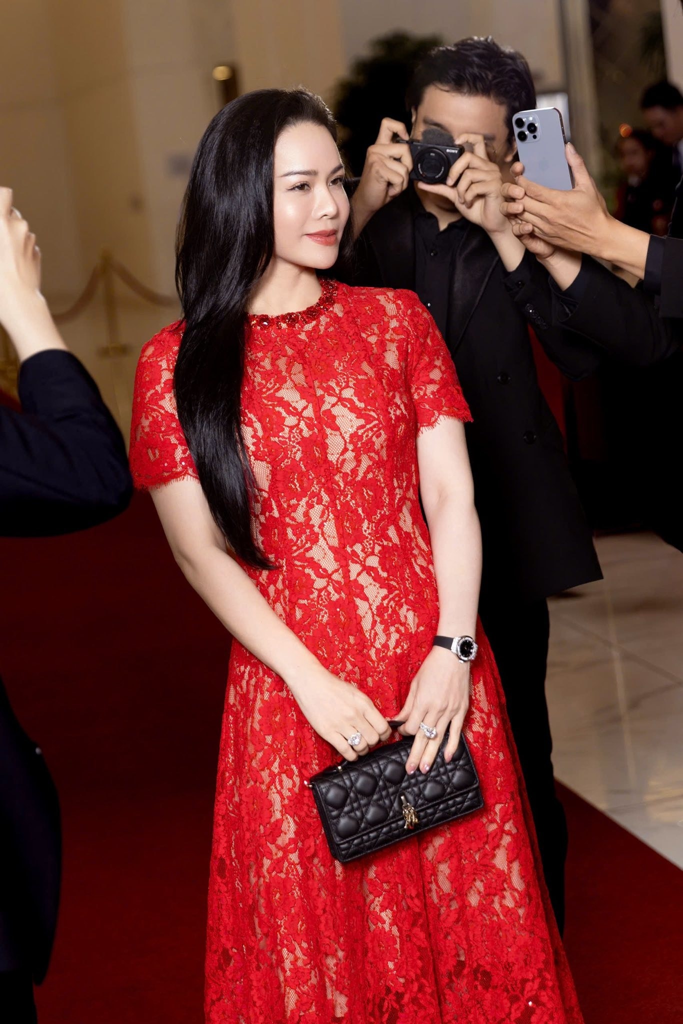 Nhật Kim Anh ảnh 1 Nhat Kim Anh anh 1