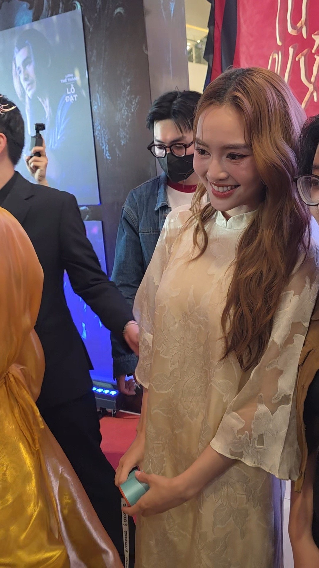 Ninh Dương Lan Ngọc ảnh 1 Ninh Duong Lan Ngoc anh 1