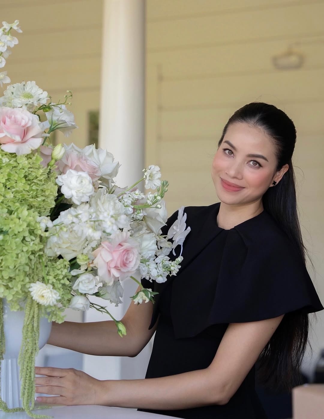 phạm hương ảnh 1 pham huong anh 1