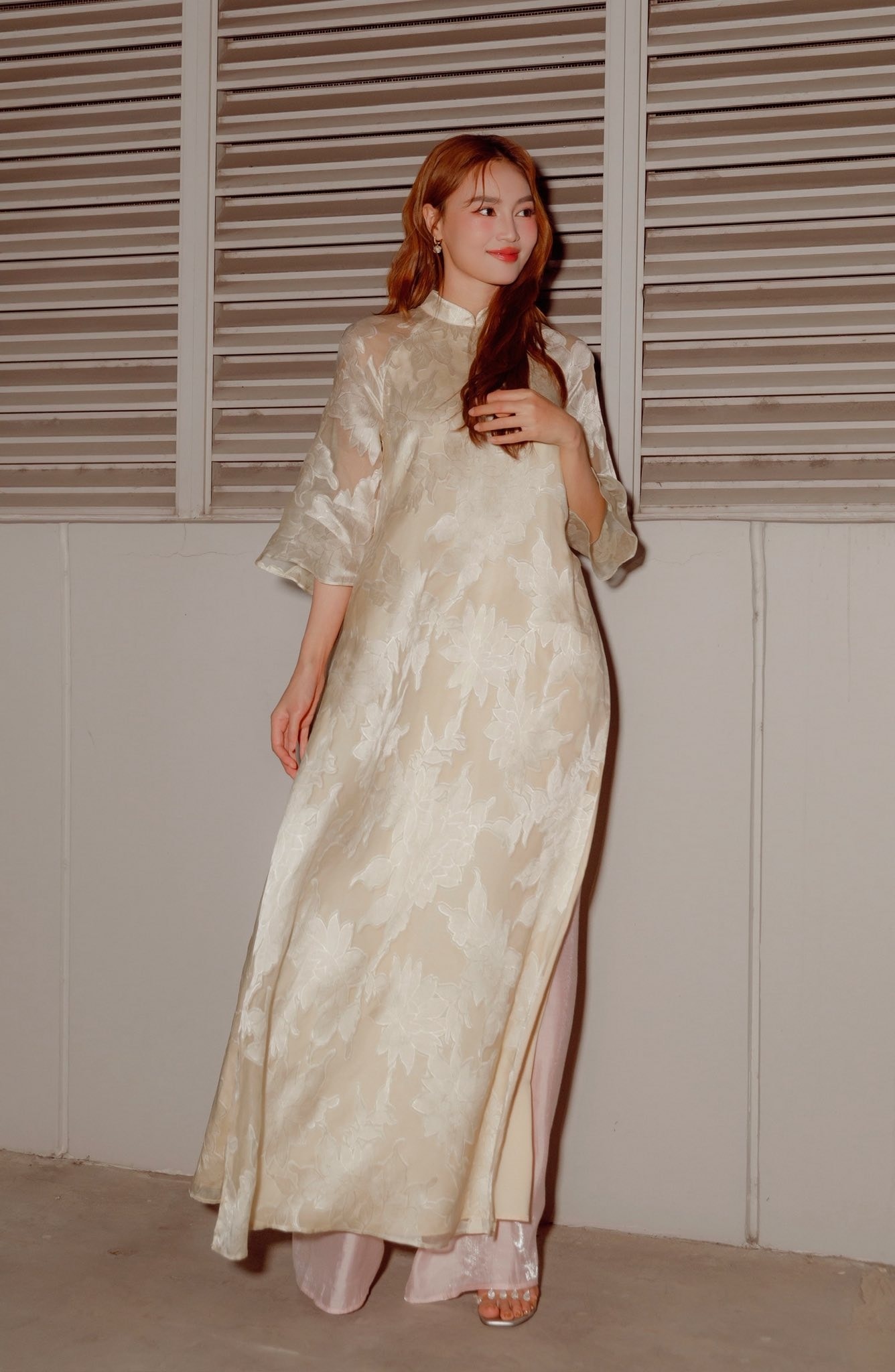 lan ngọc ảnh 1 lan ngoc anh 1