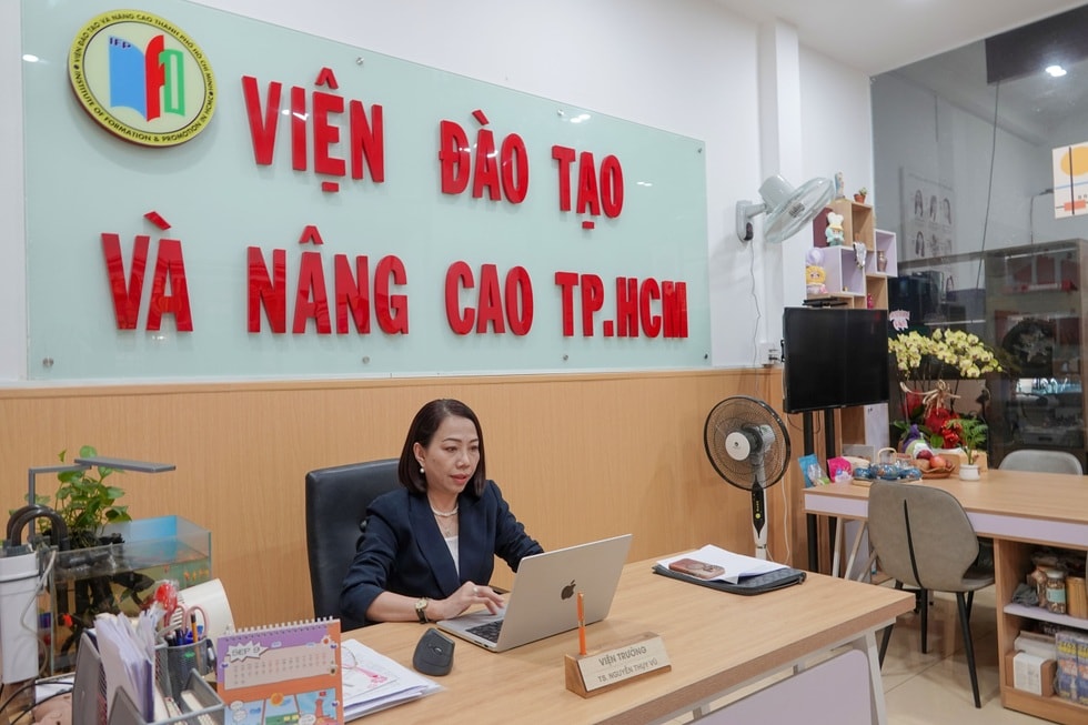Điểm mù đưa 1,6 triệu thanh niên Việt vào cảnh không đi học, không đi làm - 8 Điểm mù đưa 1,6 triệu thanh niên Việt vào cảnh không đi học, không đi làm - 8