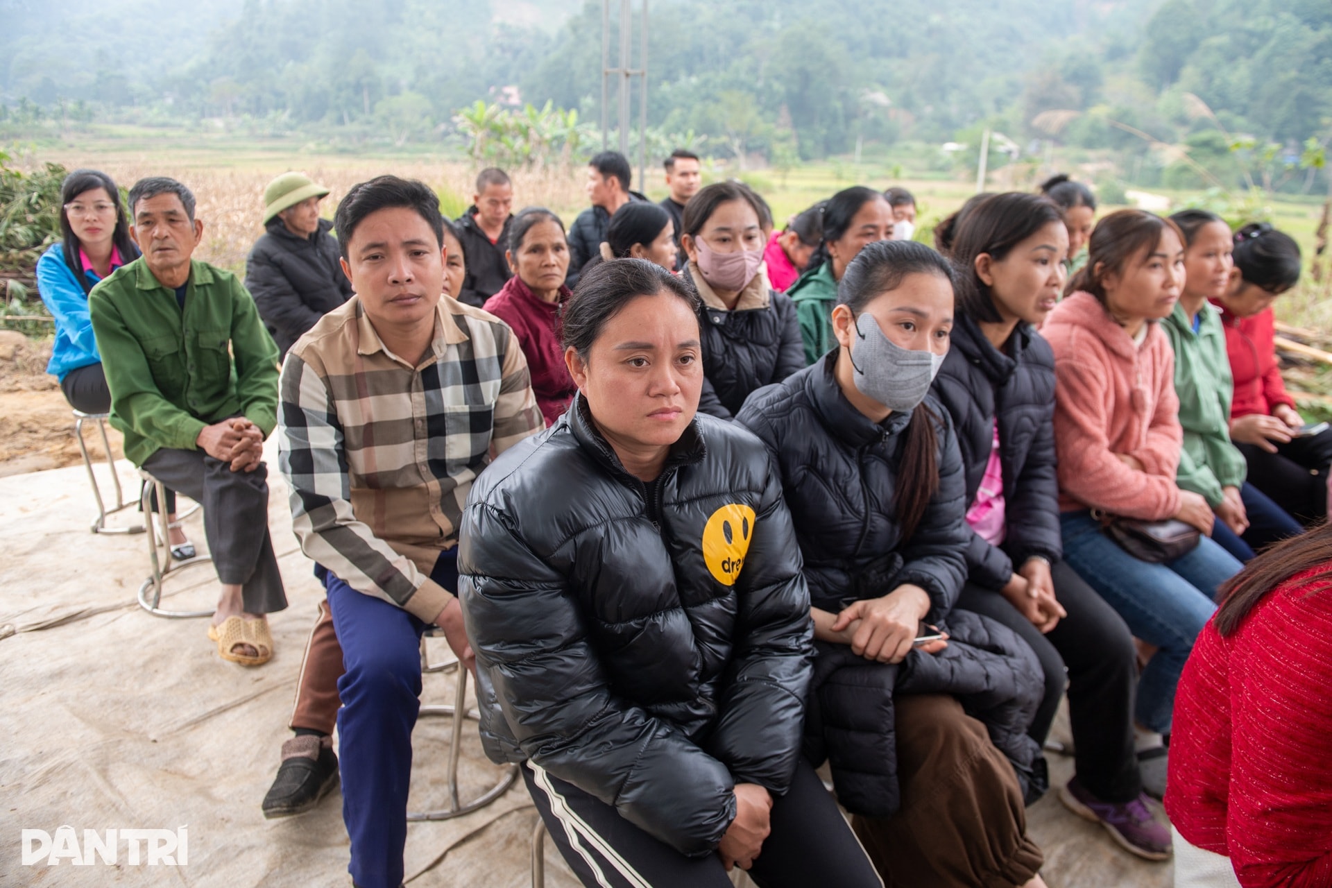 “Mong rằng ngọn lửa nhân ái sẽ lan tỏa và cháy mãi” - 8 “Mong rằng ngọn lửa nhân ái sẽ lan tỏa và cháy mãi” - 8