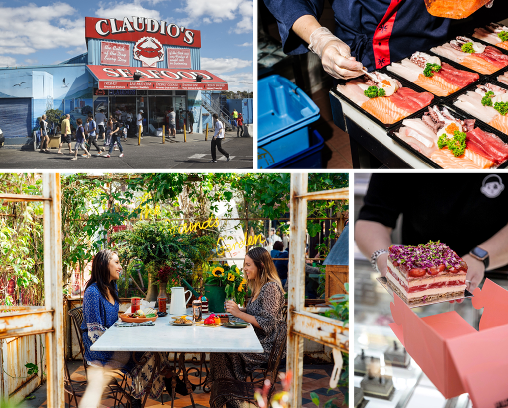 7 trải nghiệm ở Sydney khiến du khách Việt say lòng - 3 7 trải nghiệm ở Sydney khiến du khách Việt say lòng - 3