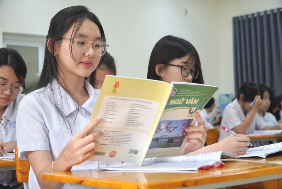 Điểm mù đưa 1,6 triệu thanh niên Việt vào cảnh không đi học, không đi làm - 9 Điểm mù đưa 1,6 triệu thanh niên Việt vào cảnh không đi học, không đi làm - 9