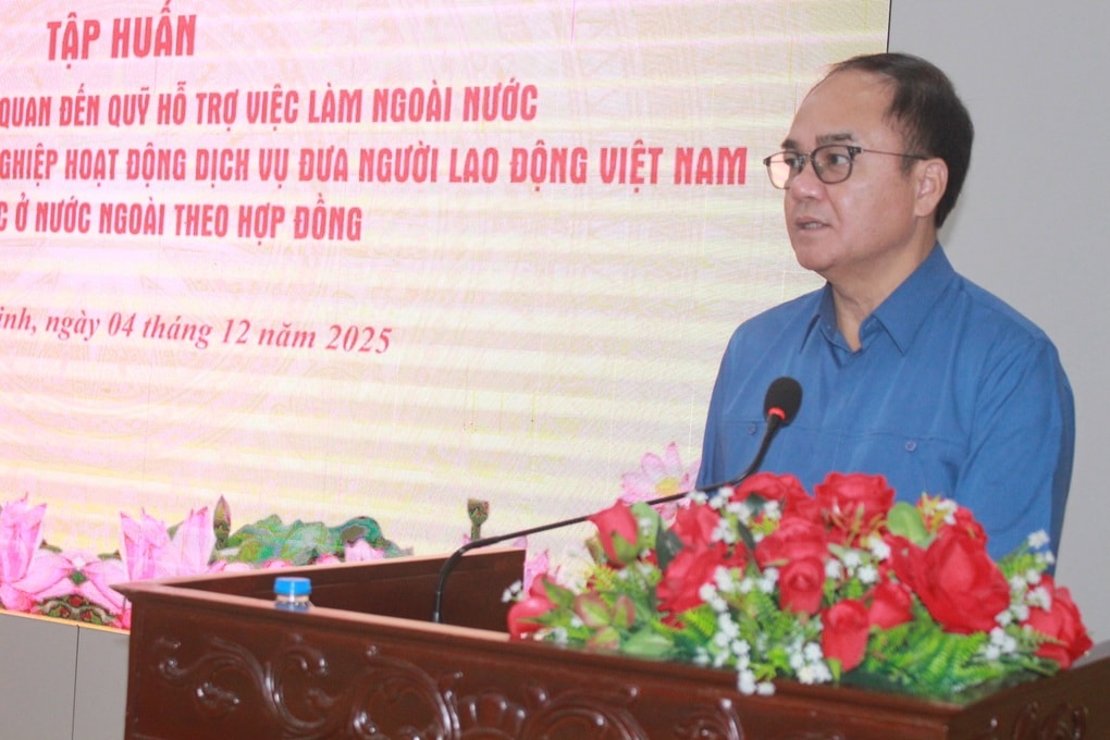 Lao động Việt được nhiều quốc gia khát lao động chào đón - 1 Lao động Việt được nhiều quốc gia khát lao động chào đón - 1