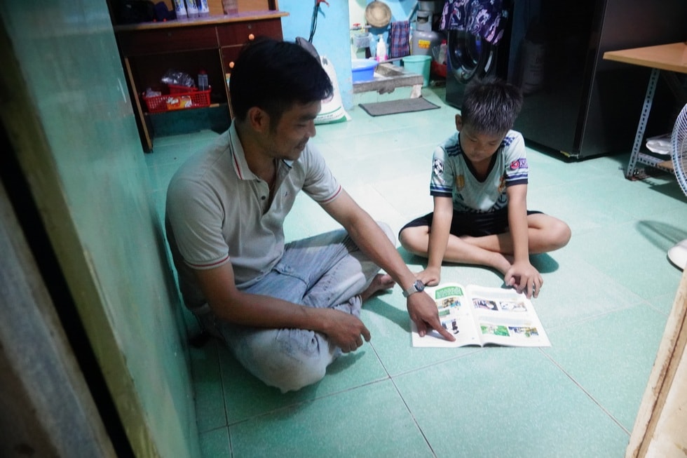 Điểm mù đưa 1,6 triệu thanh niên Việt vào cảnh không đi học, không đi làm - 4 Điểm mù đưa 1,6 triệu thanh niên Việt vào cảnh không đi học, không đi làm - 4