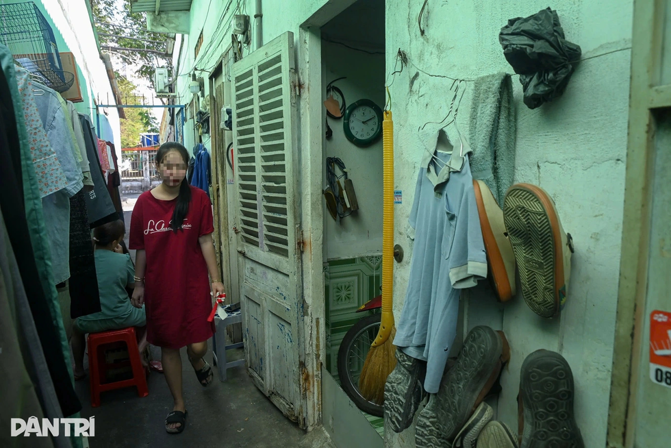 Điểm mù đưa 1,6 triệu thanh niên Việt vào cảnh không đi học, không đi làm - 3 Điểm mù đưa 1,6 triệu thanh niên Việt vào cảnh không đi học, không đi làm - 3