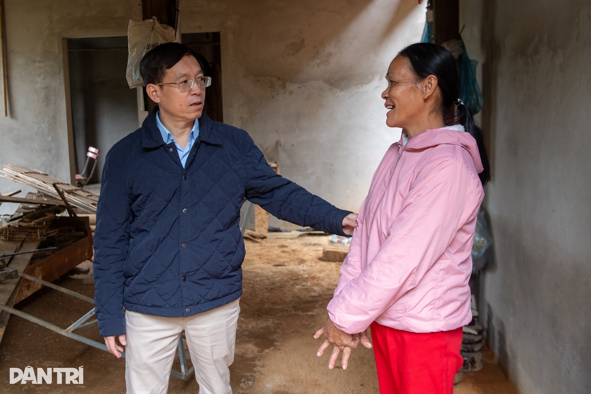 “Mong rằng ngọn lửa nhân ái sẽ lan tỏa và cháy mãi” - 10 “Mong rằng ngọn lửa nhân ái sẽ lan tỏa và cháy mãi” - 10