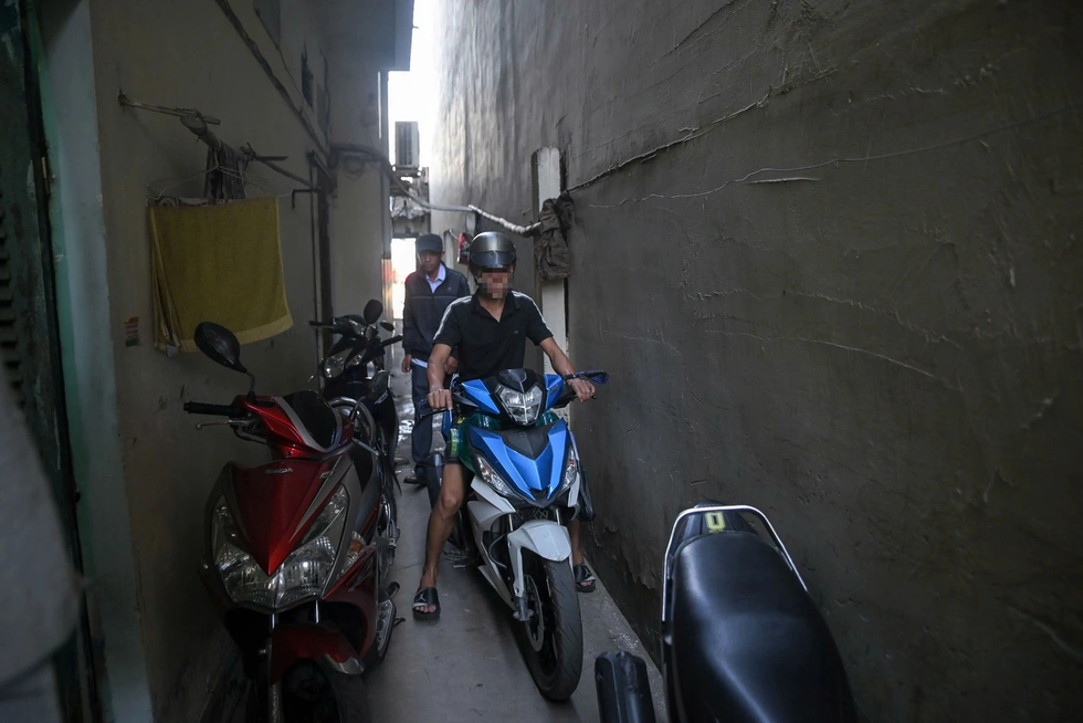 Điểm mù đưa 1,6 triệu thanh niên Việt vào cảnh không đi học, không đi làm - 2 Điểm mù đưa 1,6 triệu thanh niên Việt vào cảnh không đi học, không đi làm - 2