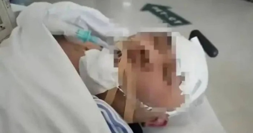 Thanh niên 25 tuổi đột tử sau 4 tháng làm việc liên tục 15 tiếng/ngày - 1 Thanh niên 25 tuổi đột tử sau 4 tháng làm việc liên tục 15 tiếng/ngày - 1