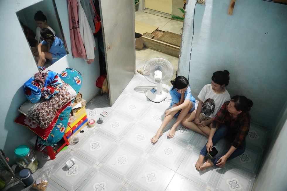 Điểm mù đưa 1,6 triệu thanh niên Việt vào cảnh không đi học, không đi làm - 5 Điểm mù đưa 1,6 triệu thanh niên Việt vào cảnh không đi học, không đi làm - 5