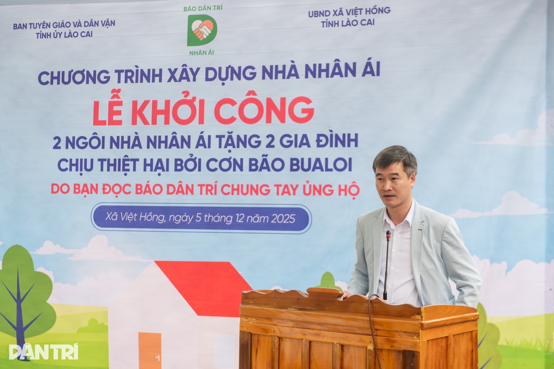 “Mong rằng ngọn lửa nhân ái sẽ lan tỏa và cháy mãi” - 6 “Mong rằng ngọn lửa nhân ái sẽ lan tỏa và cháy mãi” - 6