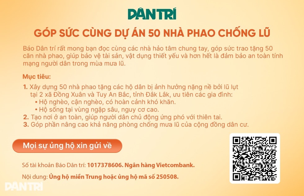 Trao thiết bị lọc nước uống hỗ trợ học sinh tại 3 trường vùng lũ ở Đắk Lắk - 6 Trao thiết bị lọc nước uống hỗ trợ học sinh tại 3 trường vùng lũ ở Đắk Lắk - 6